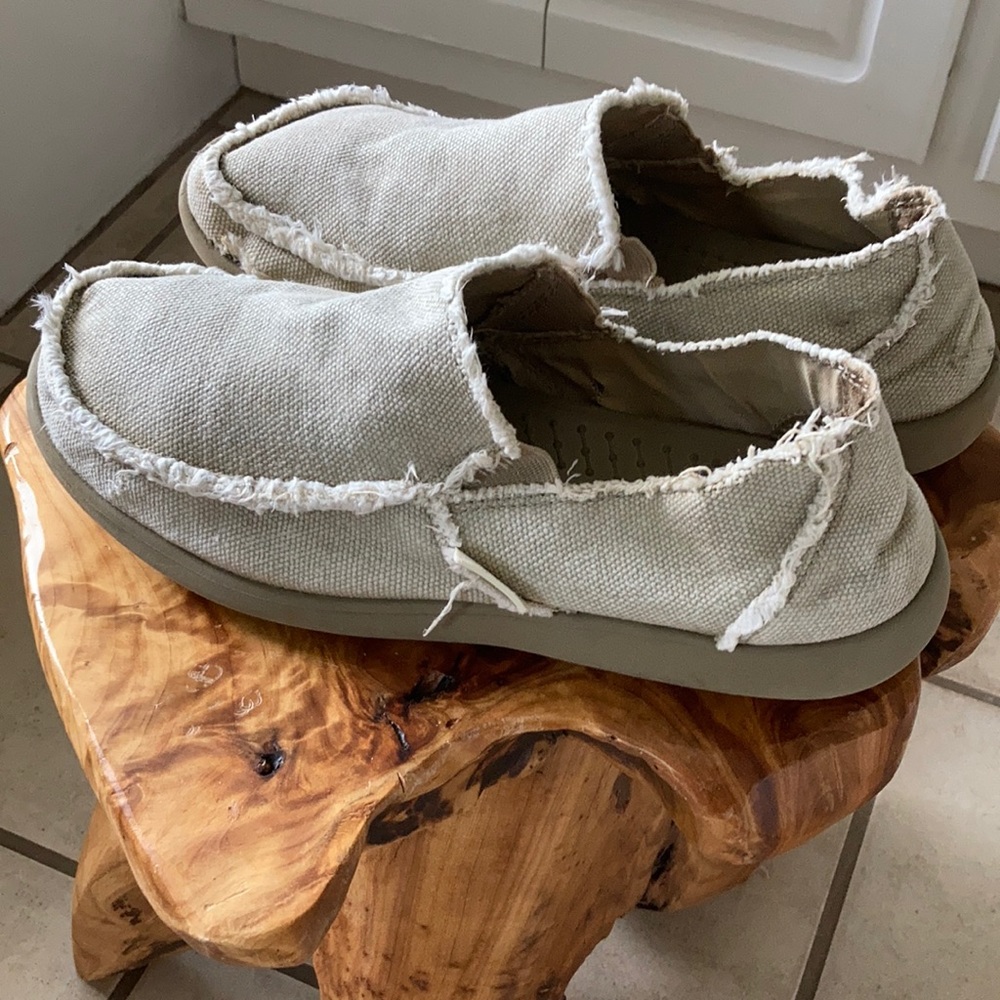 Men’s Crocs